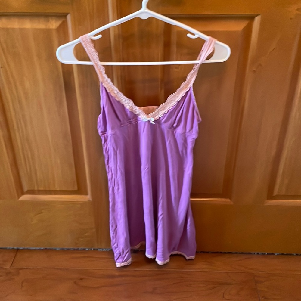 Cami Nightie
